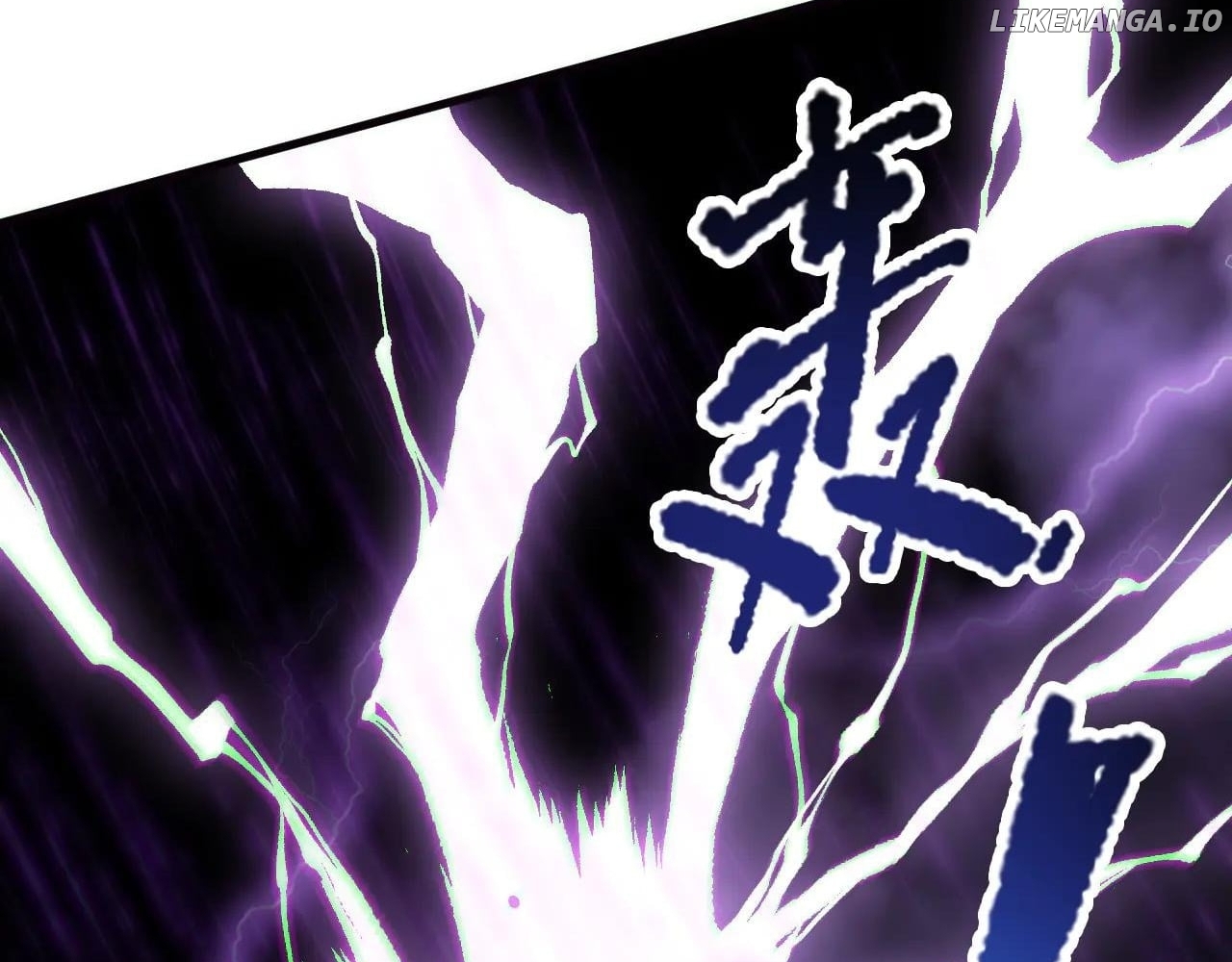 Catastrophic Necromancer Chapter 180 - page 4
